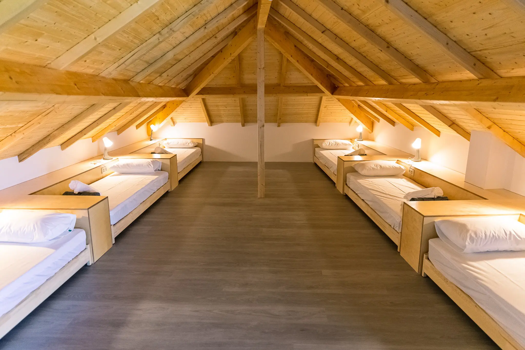 Reabilitação de Albergue em Ancora3