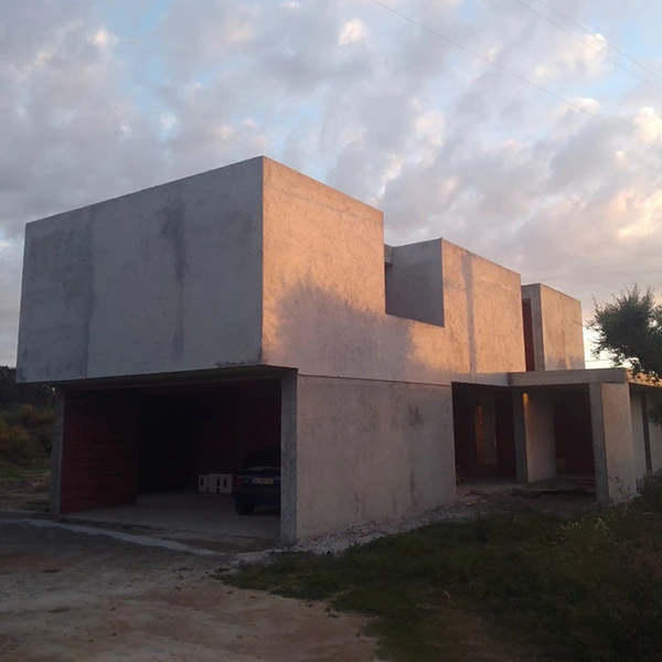 Habitação Unifamiliar T2, Fragoso, Barcelos