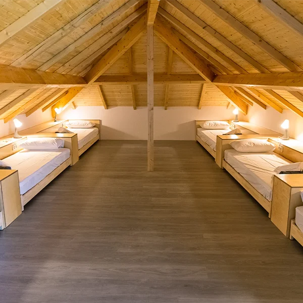 Albergue Rural e Cowork, Vila Praia de Âncora