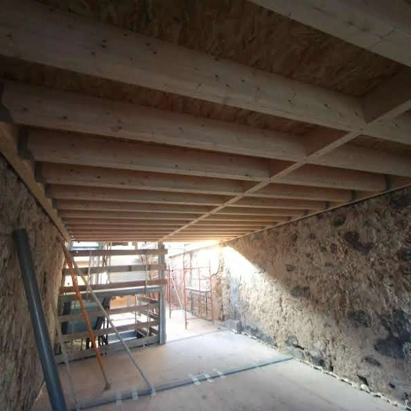 Edifício Multifamiliar de 6 Apartamentos e Comércio, Viana do Castelo